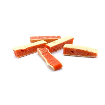 Sendvič kuře treska mini 2cm  100g - 0957.jpg