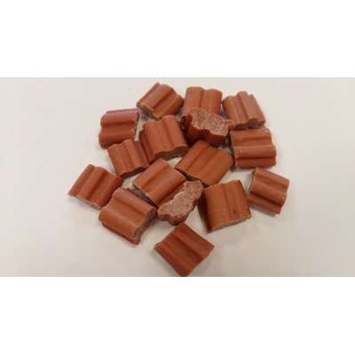 Kousky kachního masa ve vepřovém střívku 250g*
