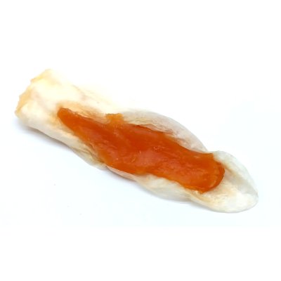 Uši králičí plněné kuřetem 100g - 3030.jpg