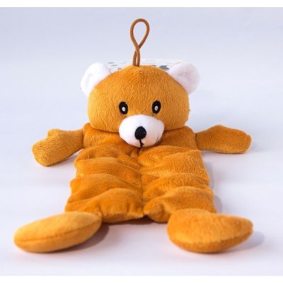 Medvěd multi pískací 32cm