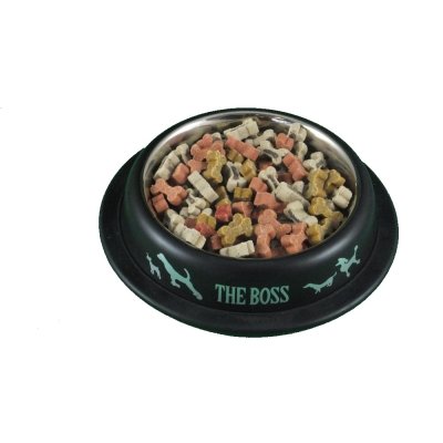 Mini Bones Mix 500g - Poloměkké kostičky