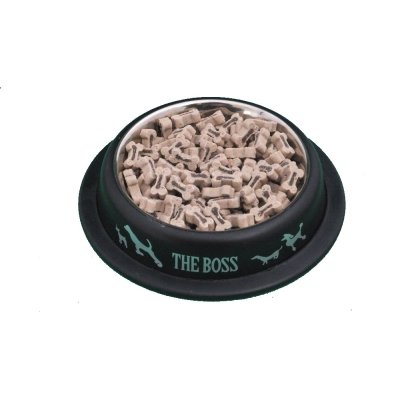 Mini Bones Jehněčí 500g - Poloměkké kostičky