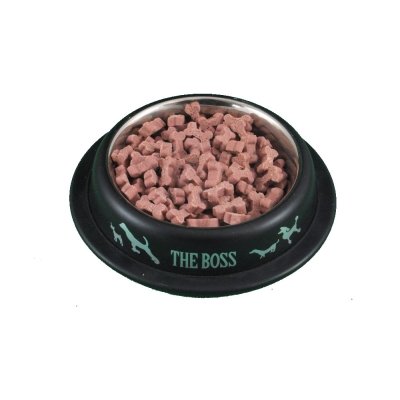 Mini Bones Losos 500g - Poloměkké kostičky