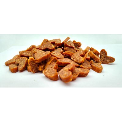 Srdíčka kachní s treskou 100G - IMG_20260925_144314.jpg
