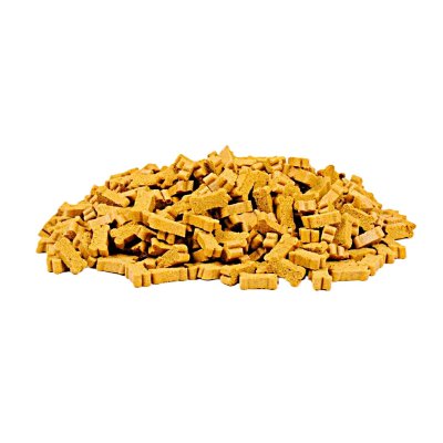 Kostičky kuřecí 500g - poloměkký pamlsek