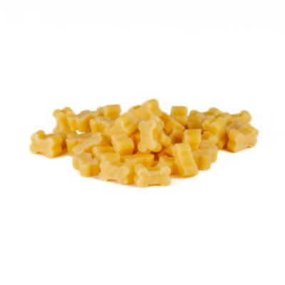 Kostičky sýrové - bezlepkové - poloměkké pamlsky  165g  (10ks/karton) - 1620.png
