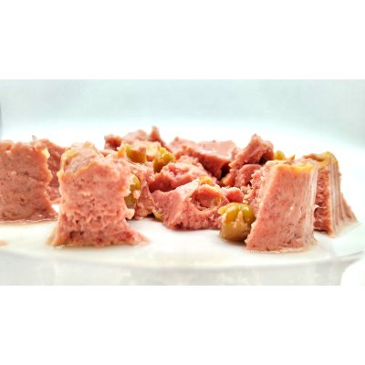 SIMBA Dog Hovězí  paštika s hráškem 150g - IMG_20260916_104413.jpg