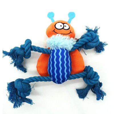 Brouček modrý  28cm