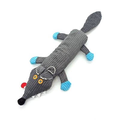 Vlk nosatý 29cm (101/1)