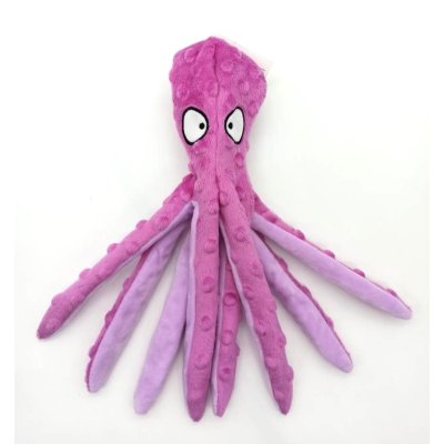 Chobotnice růžová 32cm (50/1)