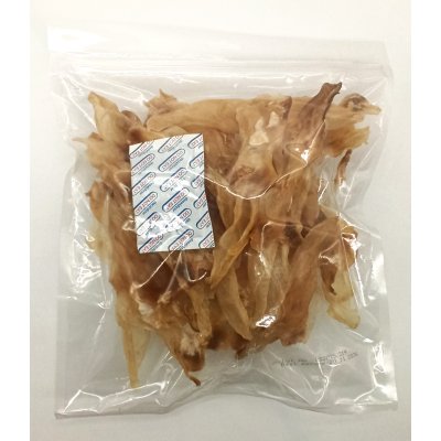 Uši králičí NATURAL bez kůže 250g (40) - 3214.jpg