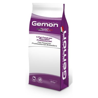 GEMON Cat Adult  Tuňák/Losos 20kg - chovatelské balení
