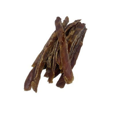 Proužek kachní měkký 12cm 100g EXPIRACE 30/3/2026