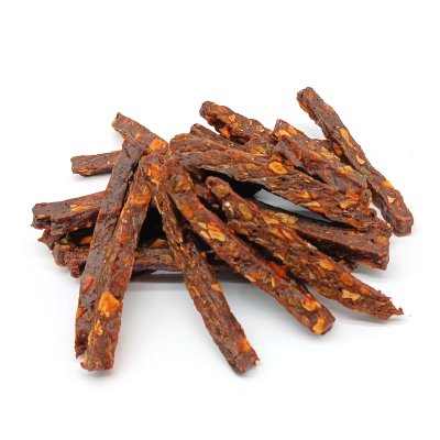 Proužky jehněčí s ovocem 250g - 3220-2.jpg