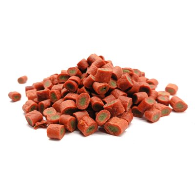 Kousky kachní se špenátem 250g