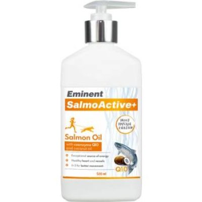 EMINENT SalmoActive+   500ml