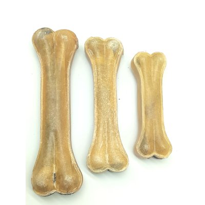 Kost plněná - DRŠŤKA 16,5cm  (10/200) - 0284b.jpg