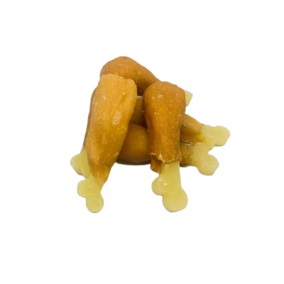 Kost dentální sýrová s kuřecím masem-250g EXPIRACE 5/5/2026