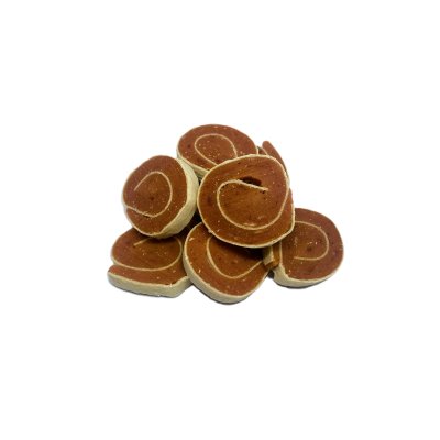 Závitek kuřecí s treskou -250g EXPIRACE 5/5/2026