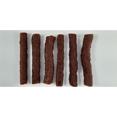 Tyčinky kachní s mořskou řasou 250G EXPIRACE 5/5/2026