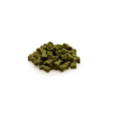 Kostičky poloměkké BYLINKOVÉ - ZELENÝ ČAJ 150g (10ks/karton) - 1627a.png