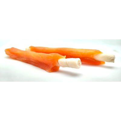 Tyčinka z buvolí kůže obalená kuřecím masem-1kg EXPIRACE 20/11/2026 - 0845.jpg