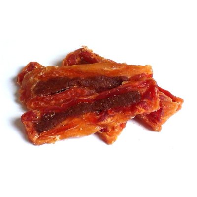 Plátek kuřecí s kachním středem-250g EXPIRACE 1/7/2026