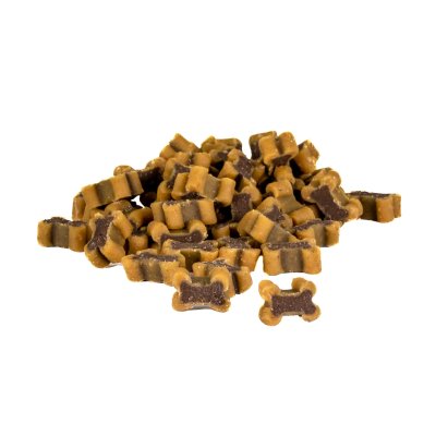 Kostičky jehněčí 500g - poloměkký pamlsek(6ks/bal.) - 1601K1.jpg