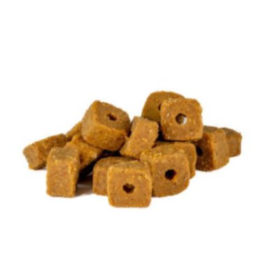 Kroužky kuřecí 500g - poloměkký pamlsek - 1617a.png