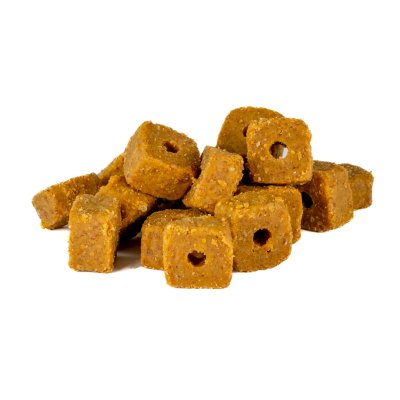 Kroužky kuřecí 500g - poloměkký pamlsek(6ks/bal.) - 1617k1.jpg
