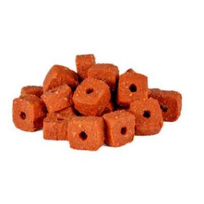 Kroužky hovězí 500g - poloměkký pamlsek - 1616a.png