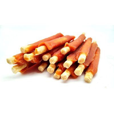 Tyčinka z buvolí kůže obalená kachním masem-1kg EXPIRACE 20/11/2026 - 0846.jpg