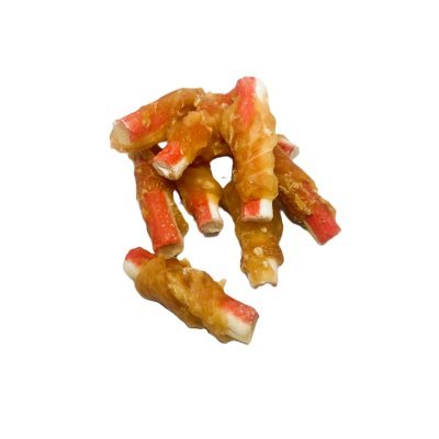 Tyčinka krabí obalená kuřecím masem-250g EXPIRACE 20/11/2026