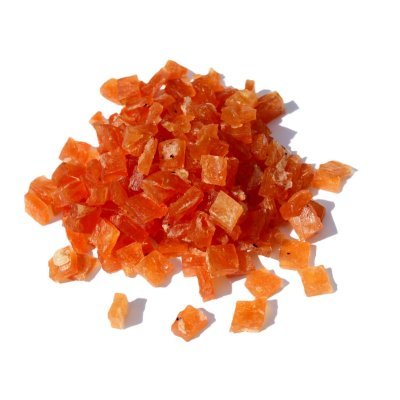 Kostičky kuřecí s krevetkami-mini 100g EXPIRACE 20/11/2026
