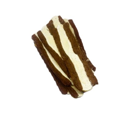 Filet z kachního masa a bůvolí kůže 250g 2+1/ZDARMA