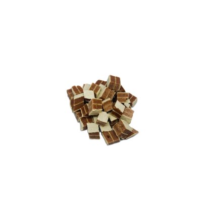 Sendvič jehněčí s treskou mini 100g 2+1 ZDARMA